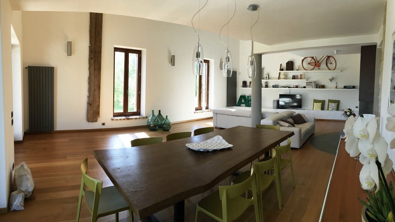 Photo of Bedroom in San Venanzo
