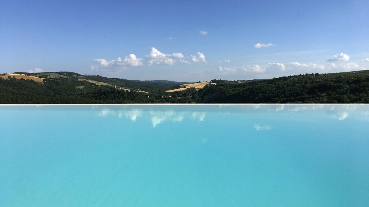 Photo of Outdoor in San Venanzo