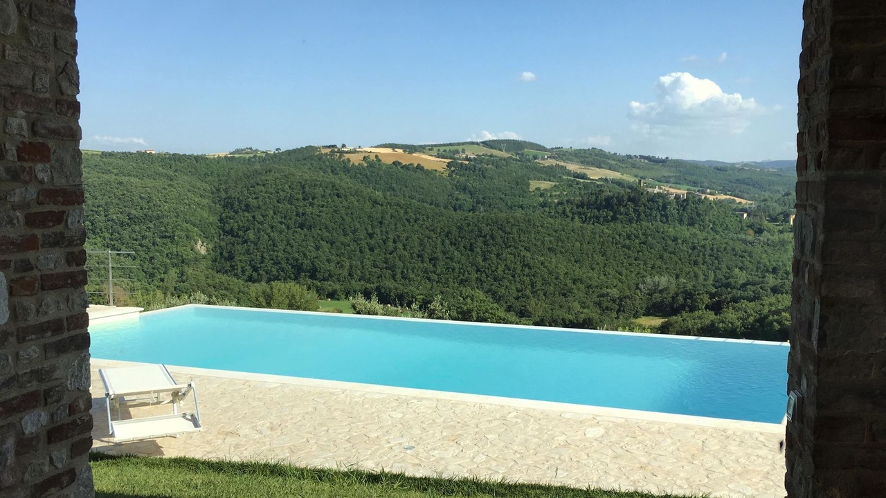 Photo of Outdoor in San Venanzo