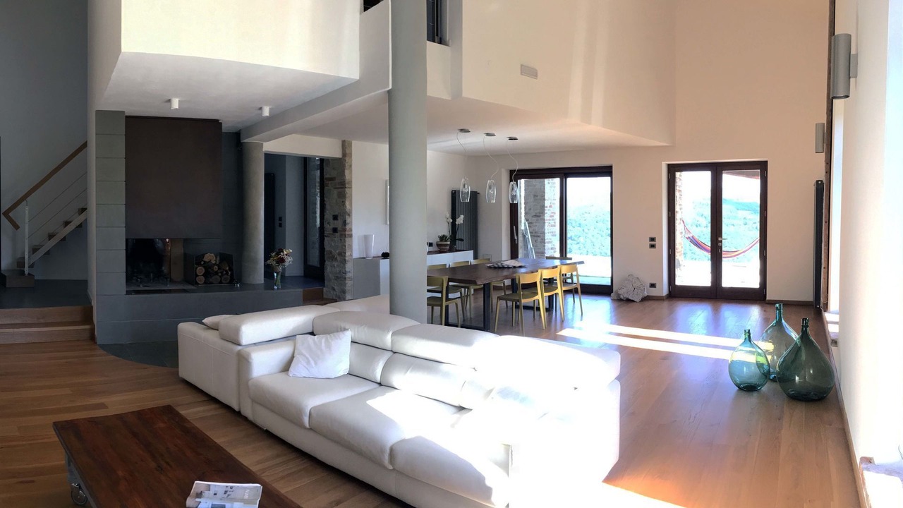 Photo of Bedroom in San Venanzo
