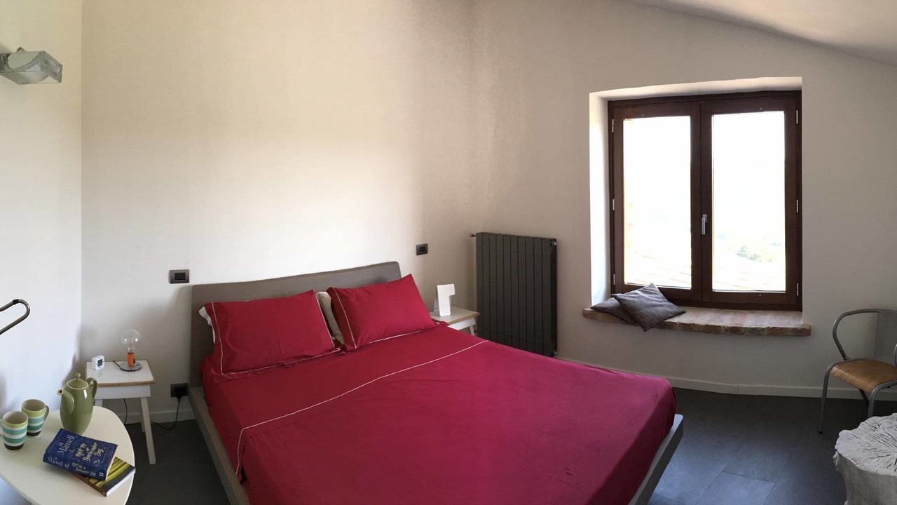 Photo of Bedroom in San Venanzo