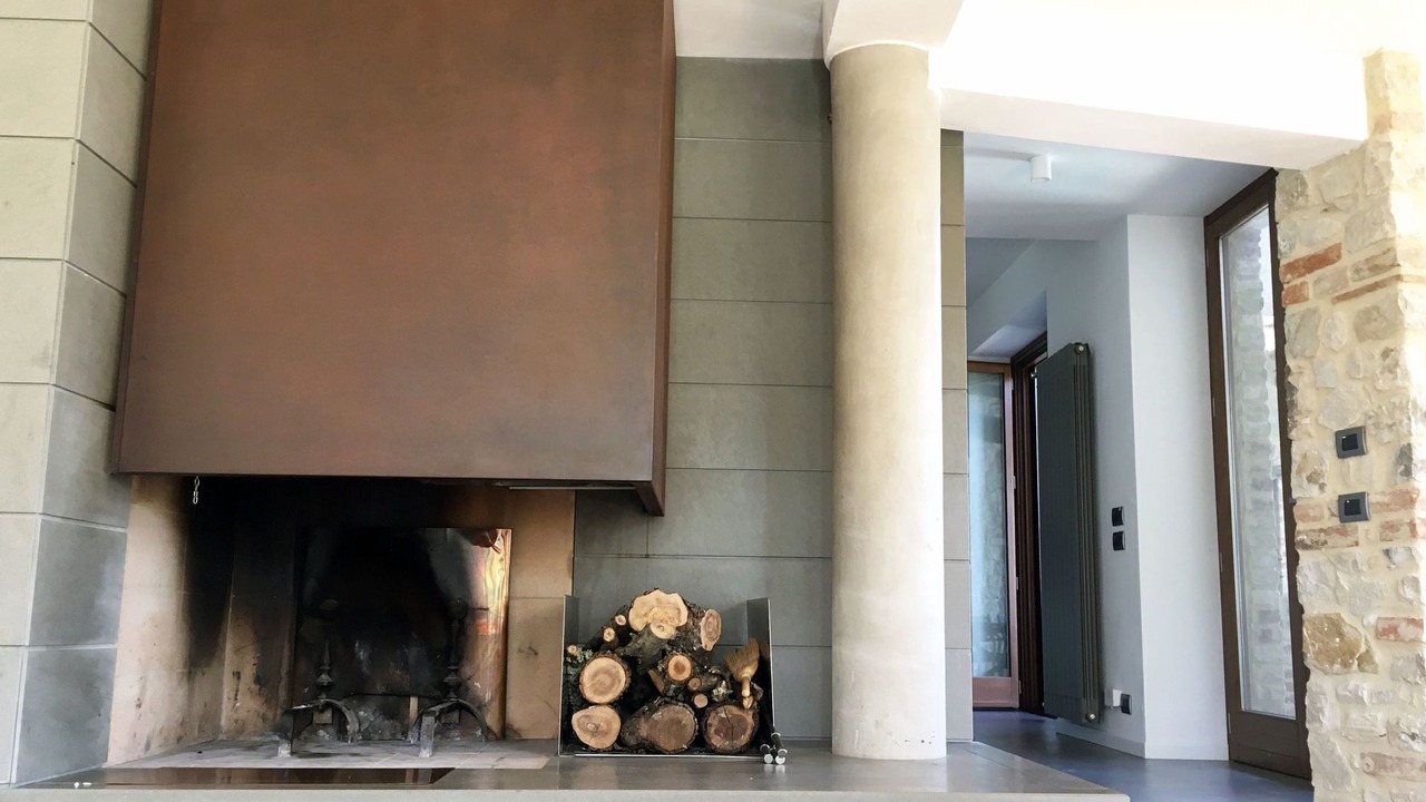 Photo of Livingroom in San Venanzo