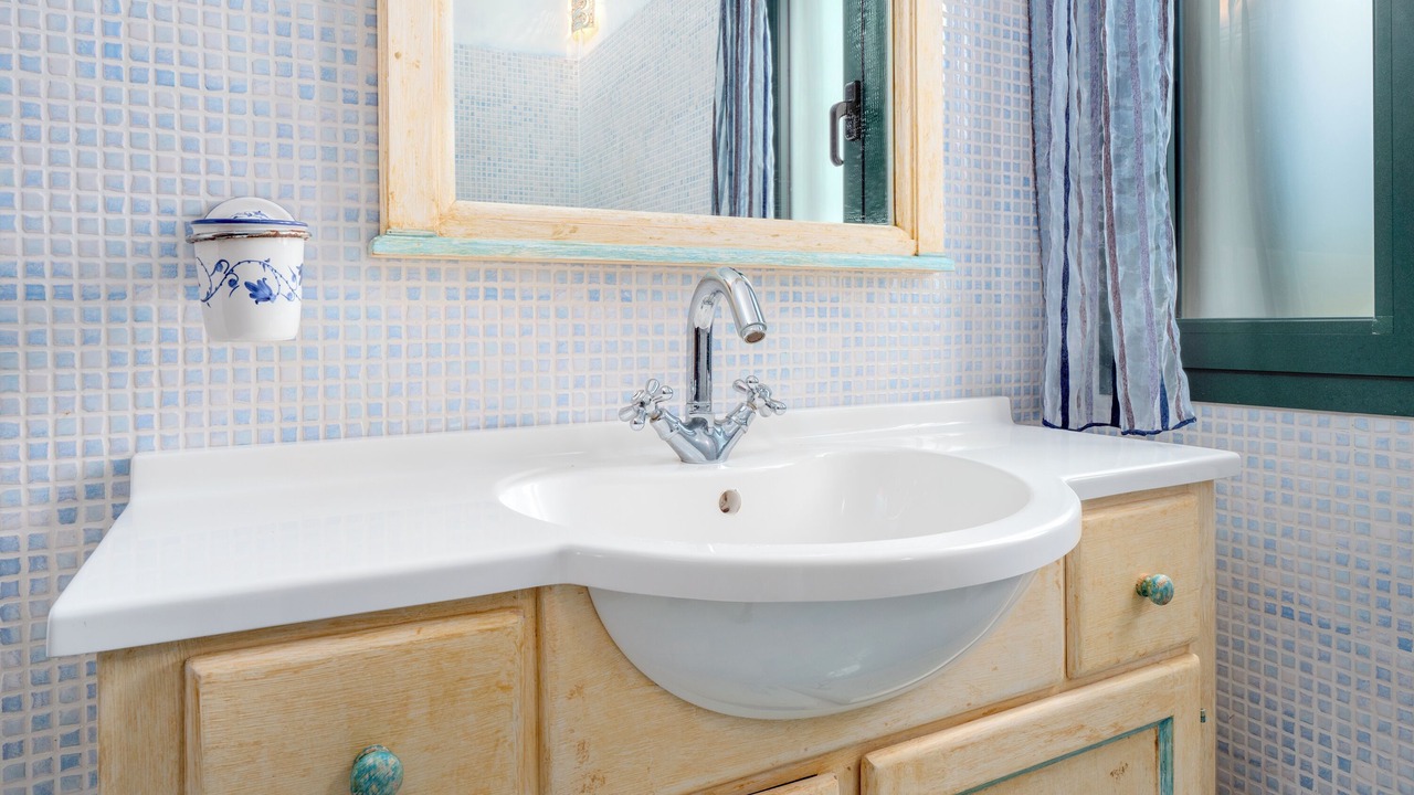 Photo of Bathroom in Cannigione