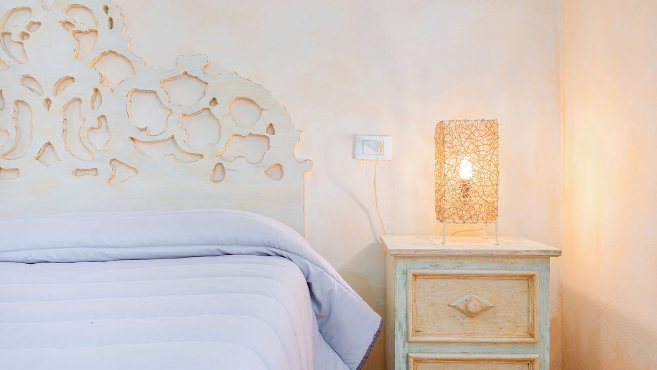Photo of Bedroom in Cannigione