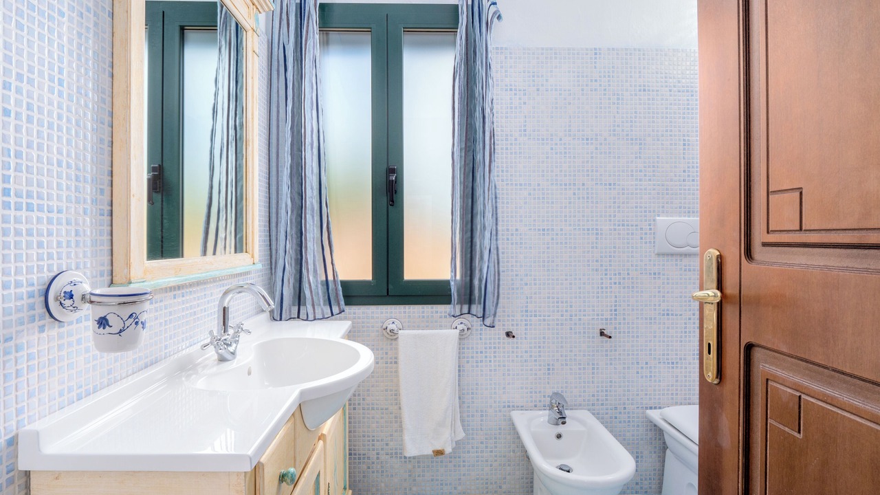 Photo of Bathroom in Cannigione