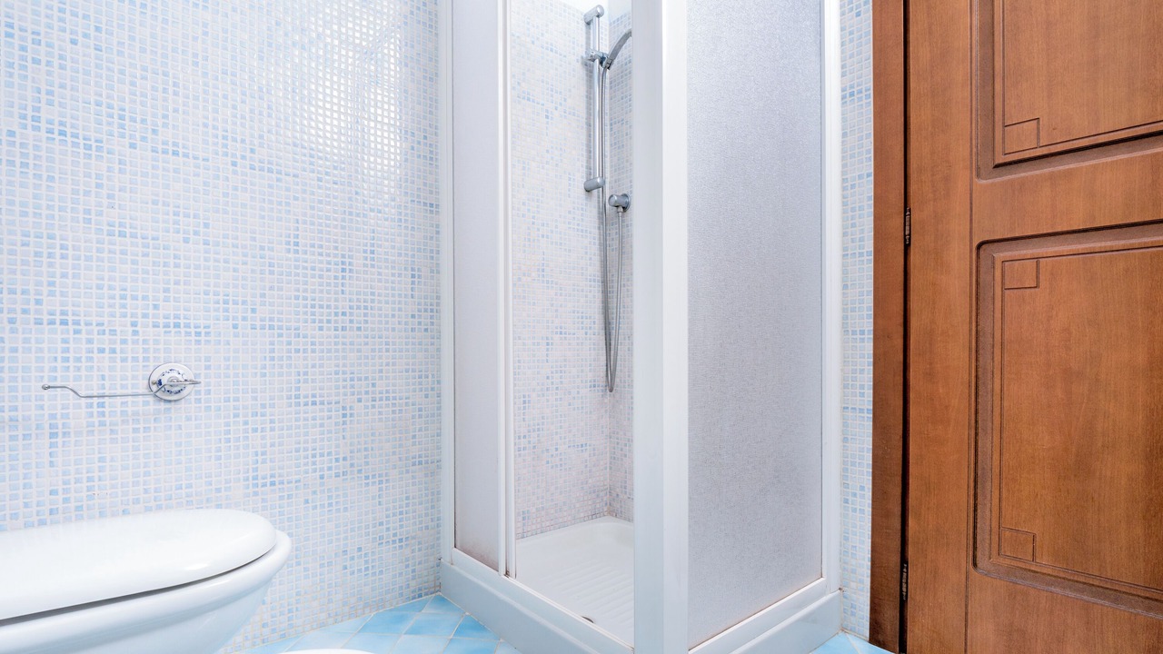 Photo of Bathroom in Cannigione