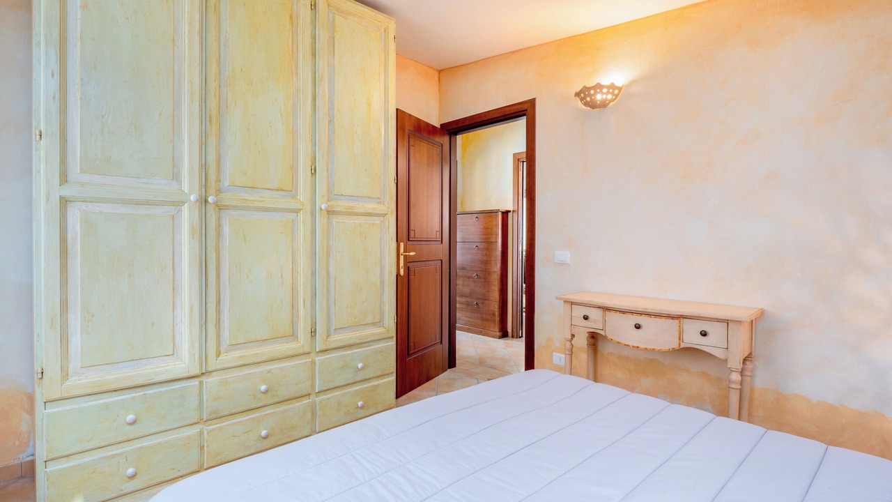 Photo of Bedroom in Cannigione
