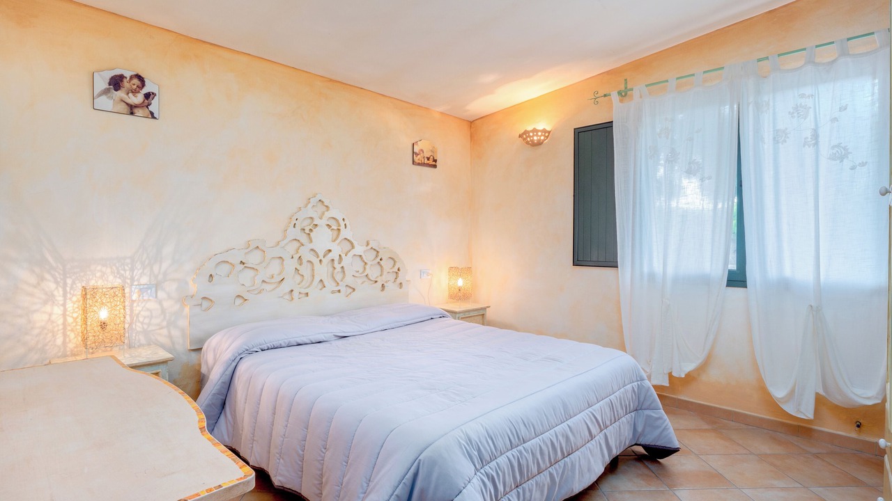 Photo of Bedroom in Cannigione