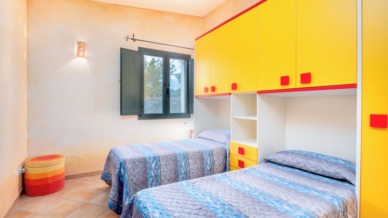 Photo of Bedroom in Cannigione