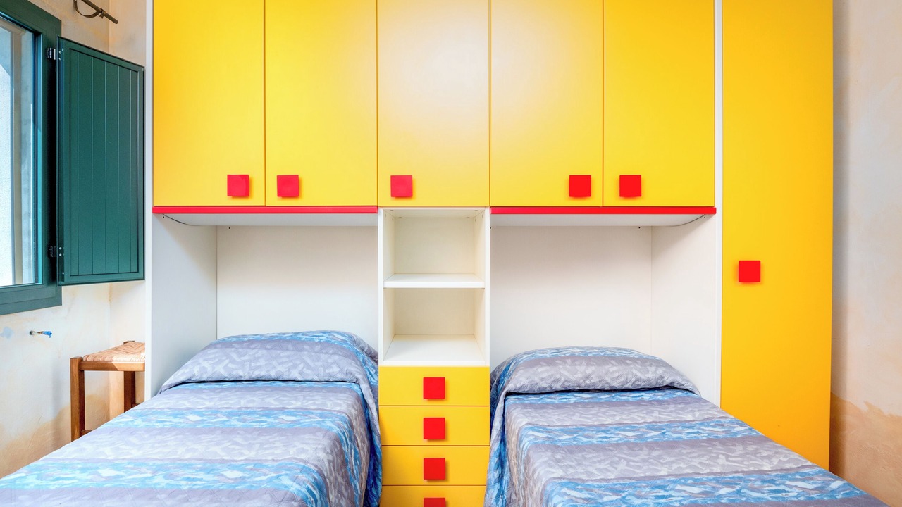 Photo of Bedroom in Cannigione