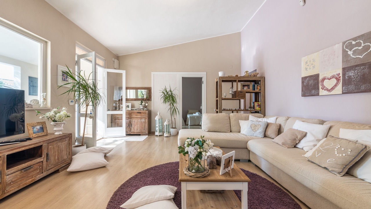 Photo of Livingroom in Quartu Sant'Elena