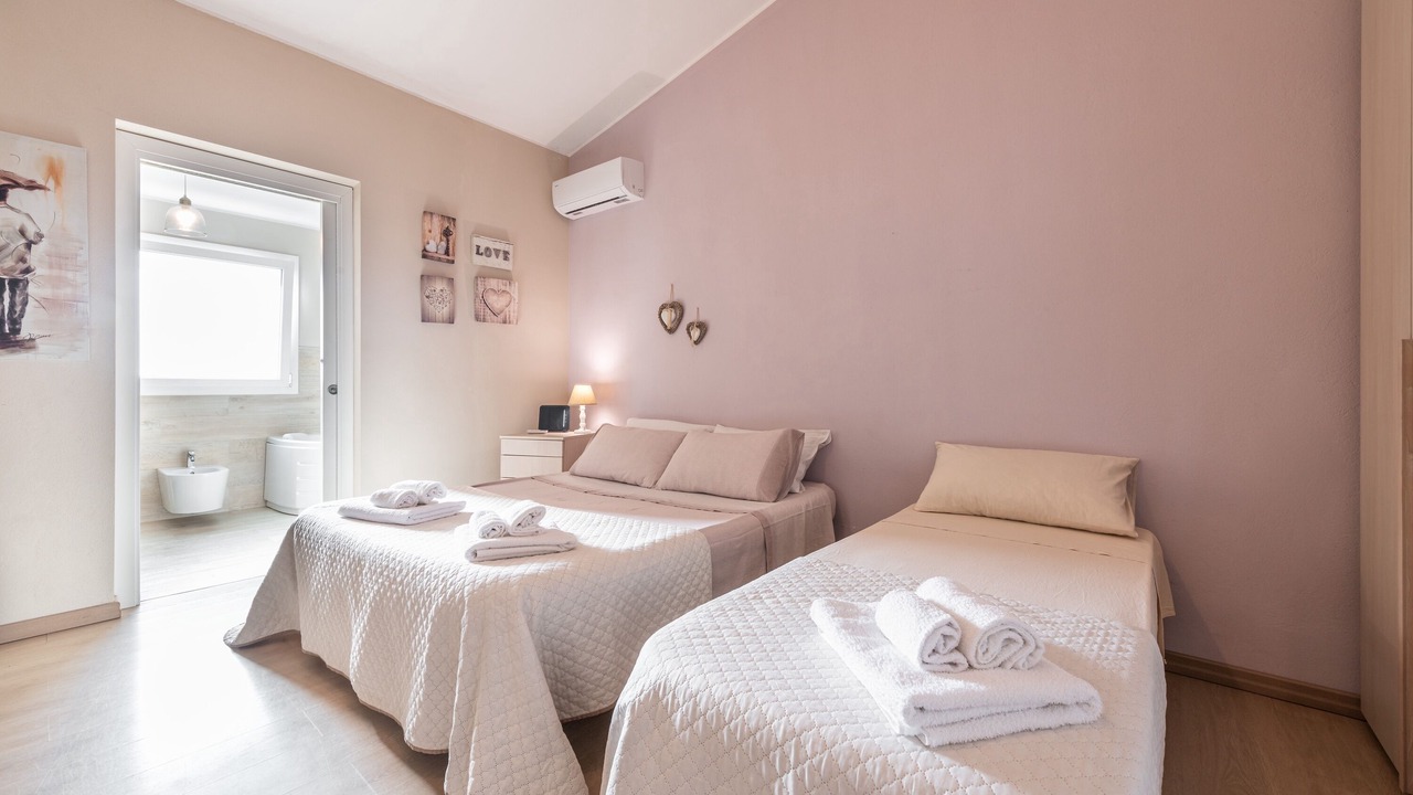 Photo of Bedroom in Quartu Sant'Elena