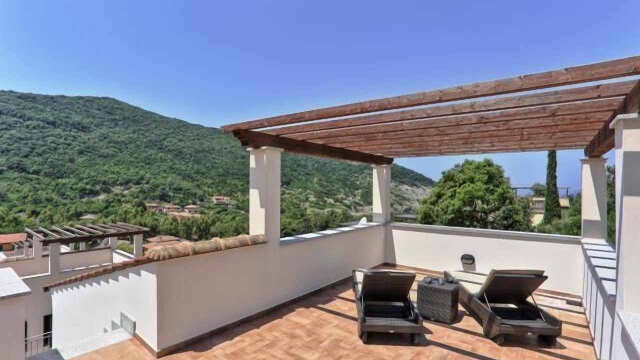 Photo of Patio Balcony in Rio nell'Elba