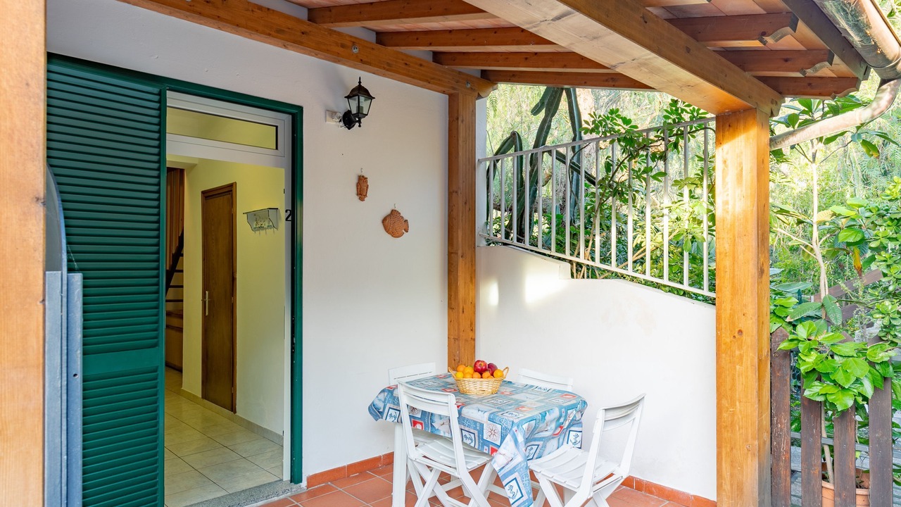 Photo of Outdoor in Fetovaia