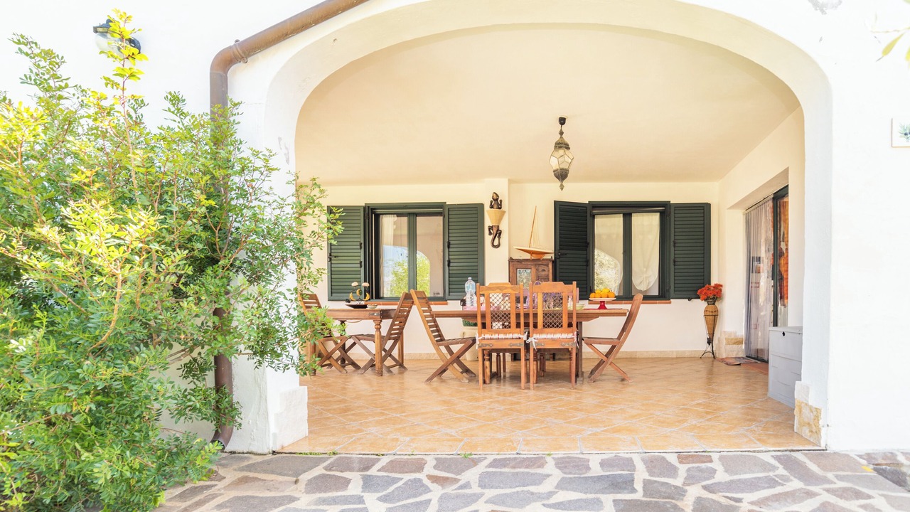 Photo of Outdoor in Cala Liberotto