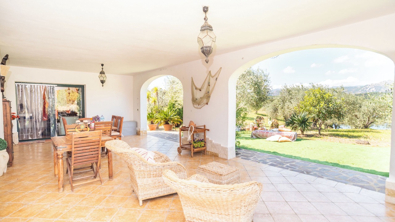 Photo of Outdoor in Cala Liberotto
