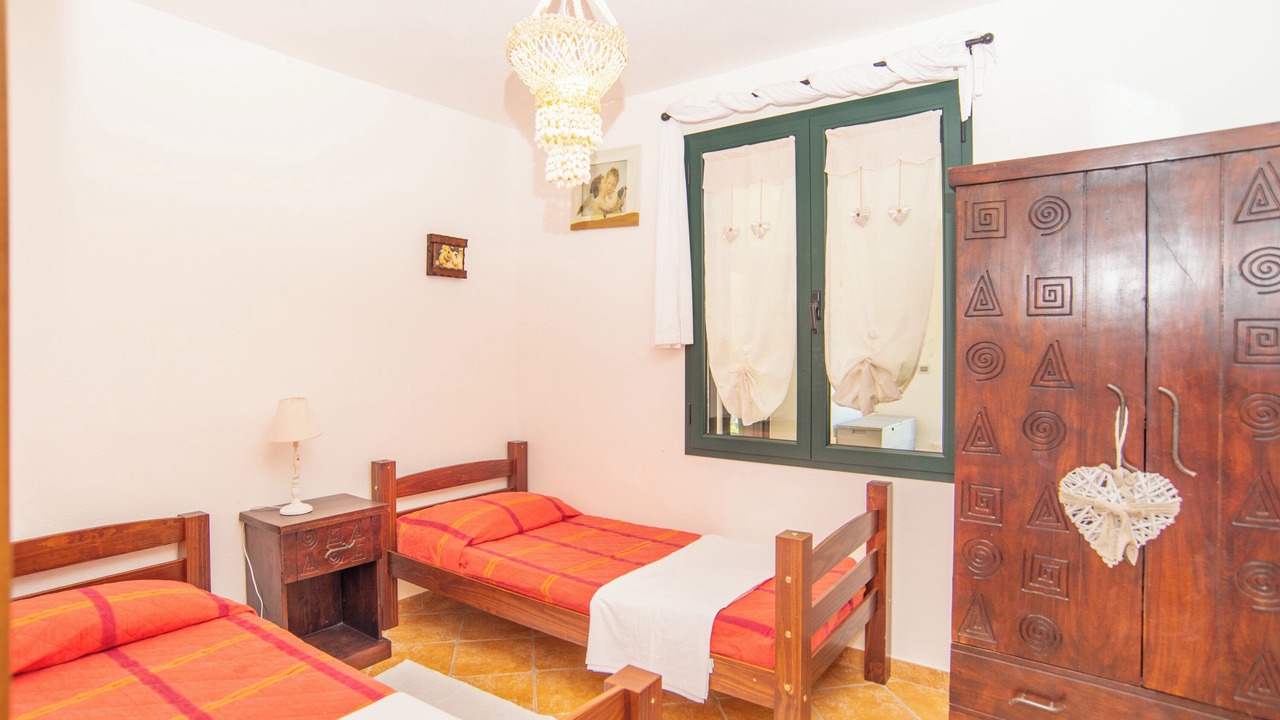 Photo of Bedroom in Cala Liberotto