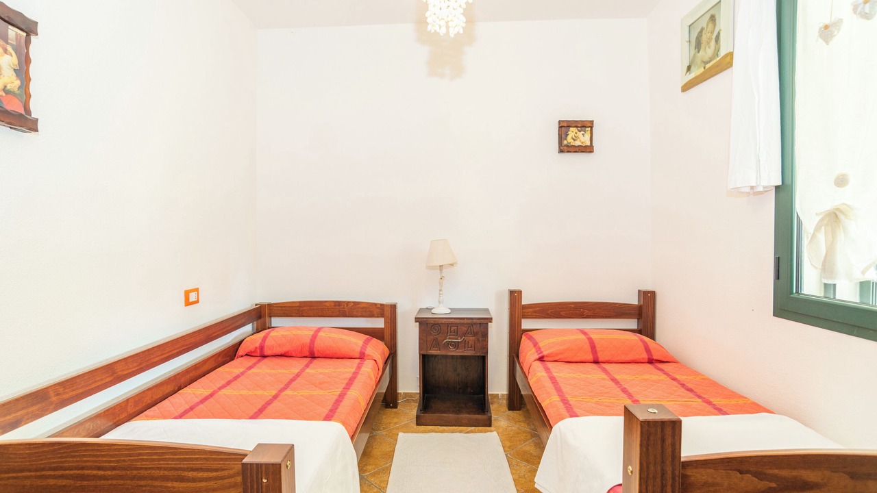 Photo of Bedroom in Cala Liberotto
