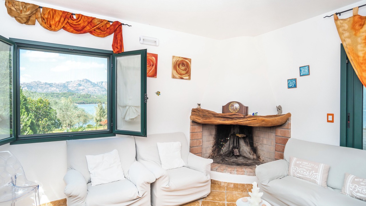 Photo of Livingroom in Cala Liberotto