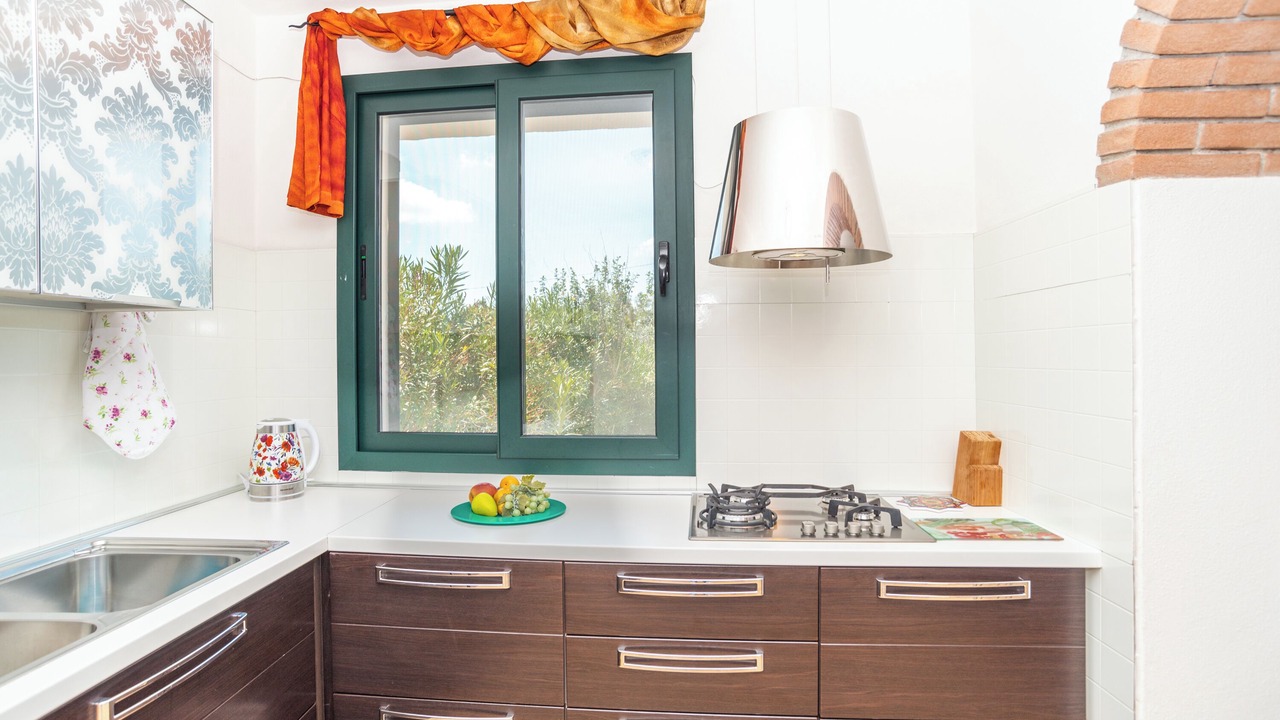 Photo of Kitchen in Cala Liberotto