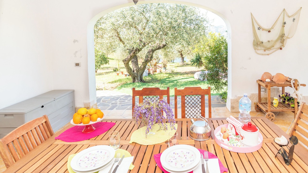 Photo of Outdoor in Cala Liberotto
