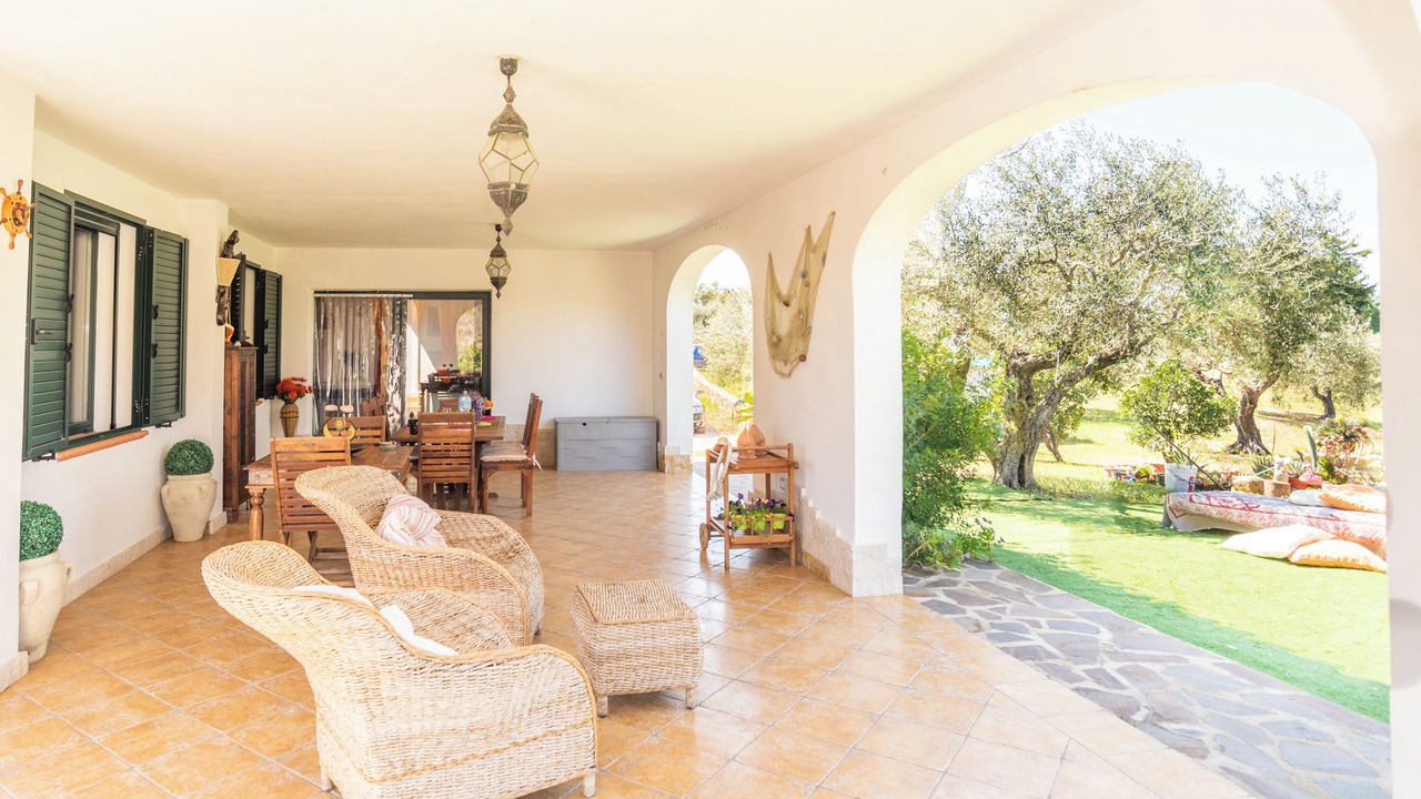 Photo of Outdoor in Cala Liberotto