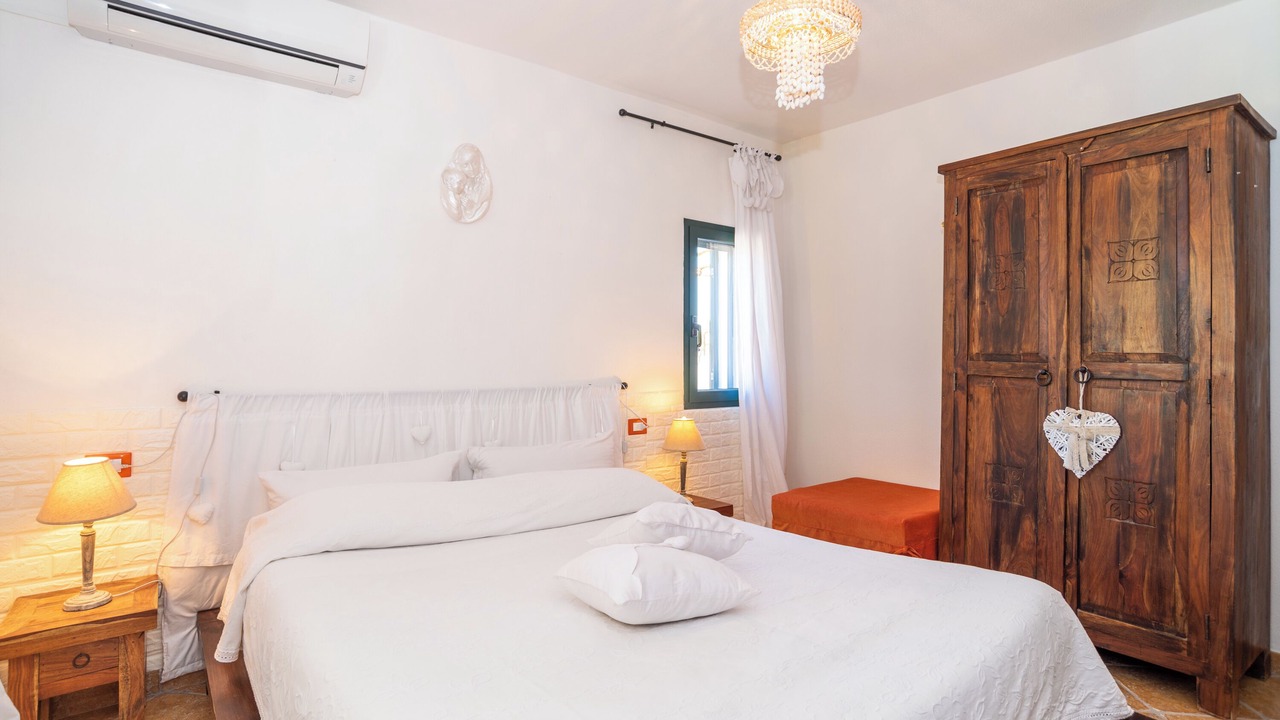 Photo of Bedroom in Cala Liberotto
