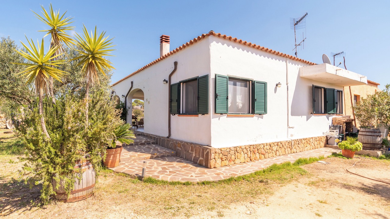 Photo of Outdoor in Cala Liberotto