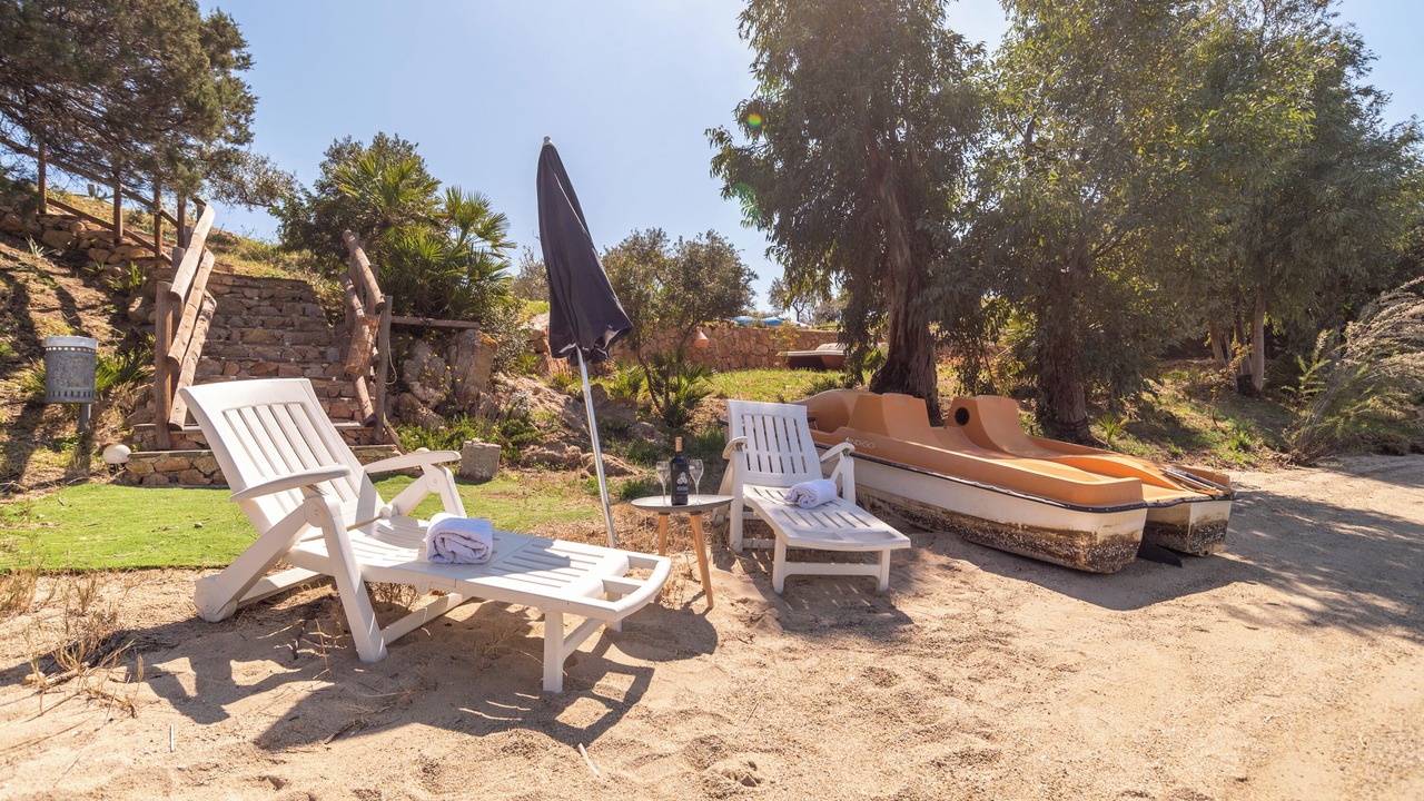 Photo of Outdoor in Cala Liberotto