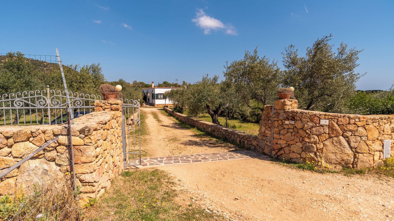 Photo of Outdoor in Cala Liberotto