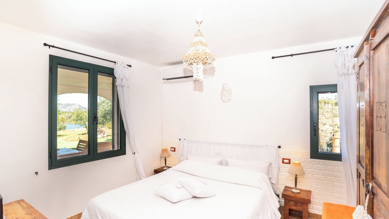 Photo of Bedroom in Cala Liberotto