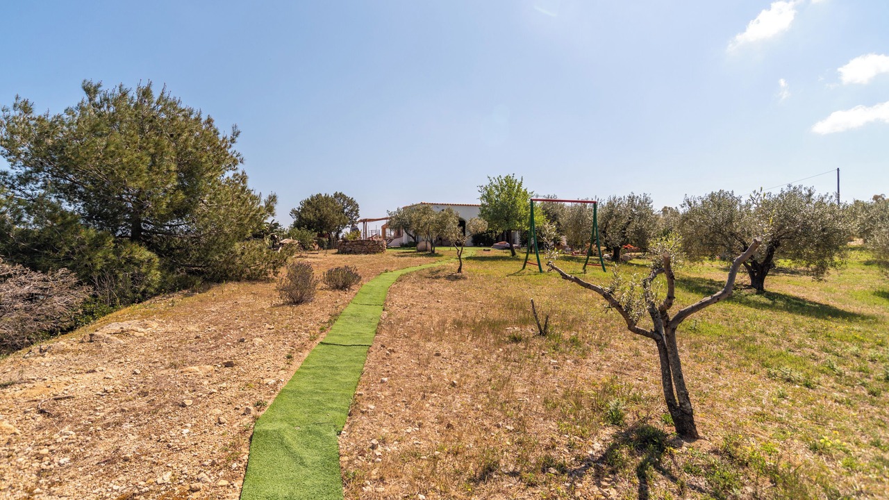 Photo of Outdoor in Cala Liberotto