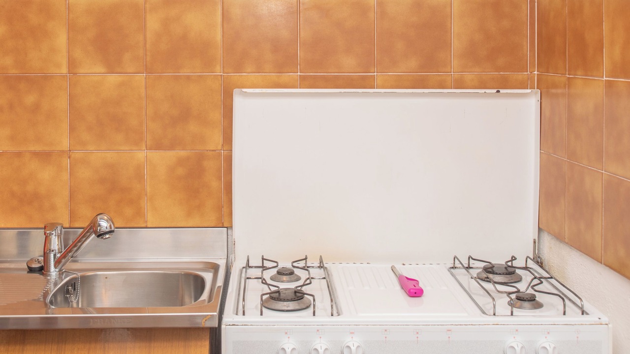 Photo of Kitchen in Porto Rafael