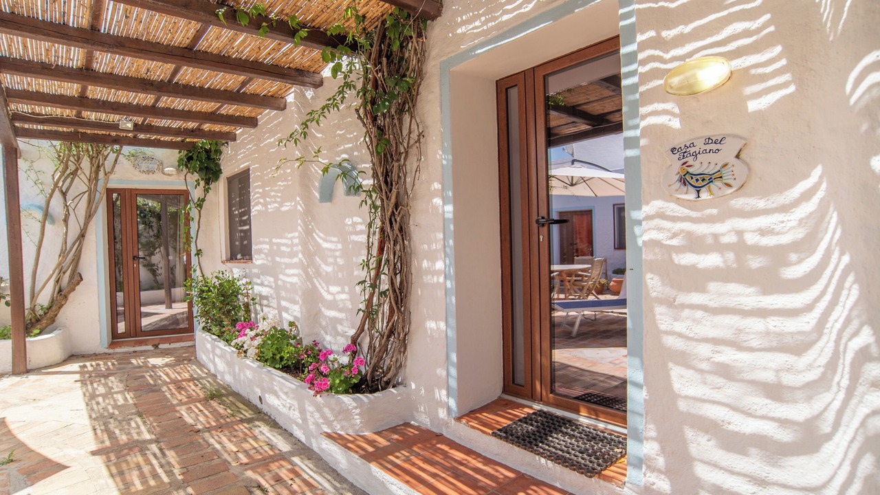 Photo of Outdoor in Porto Rafael
