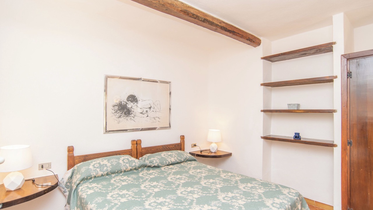 Photo of Bedroom in Porto Rafael