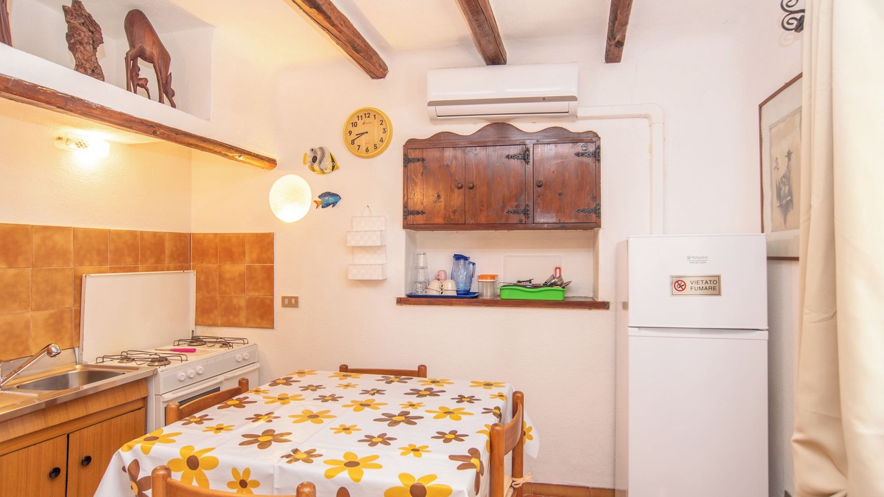 Photo of Kitchen in Porto Rafael