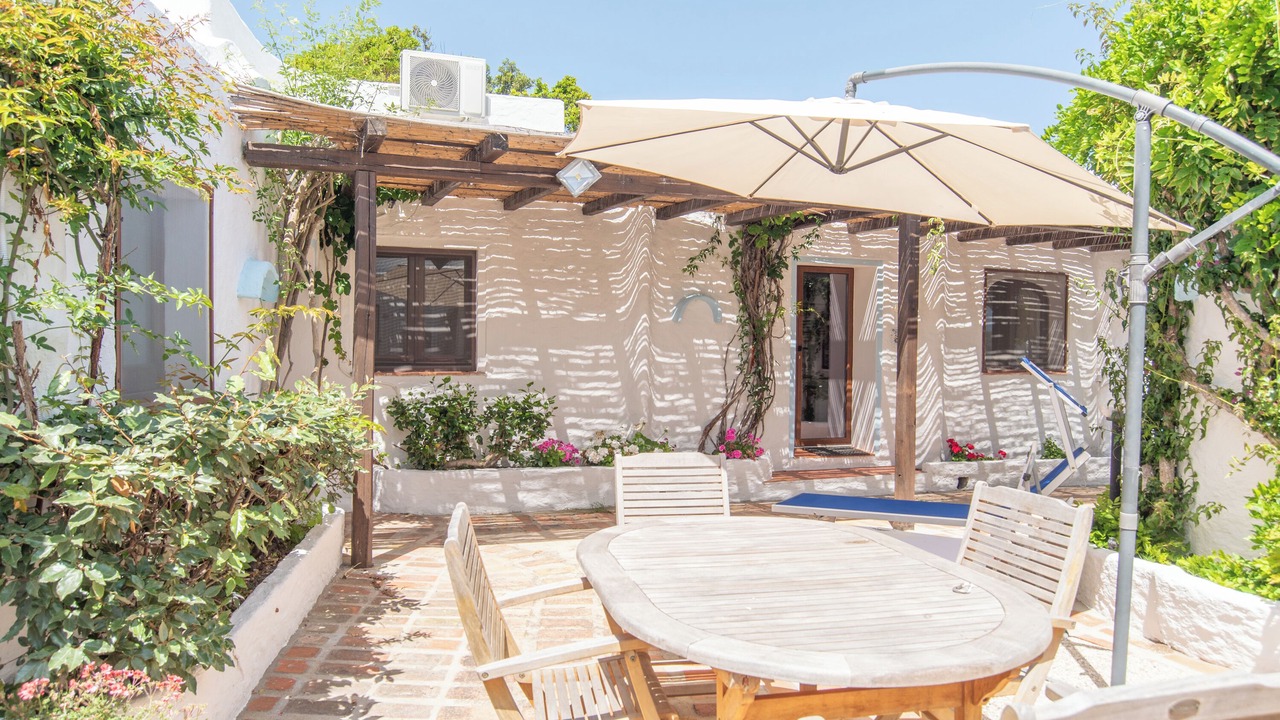 Photo of Outdoor in Porto Rafael