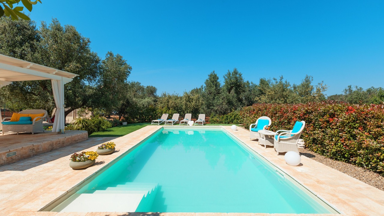 Photo of Outdoor in San Michele Salentino