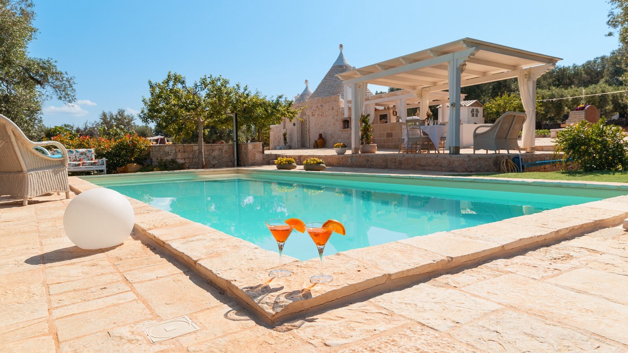 Photo of Outdoor in San Michele Salentino
