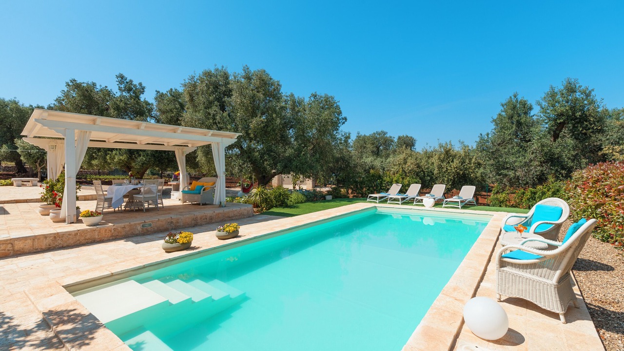 Photo of Outdoor in San Michele Salentino