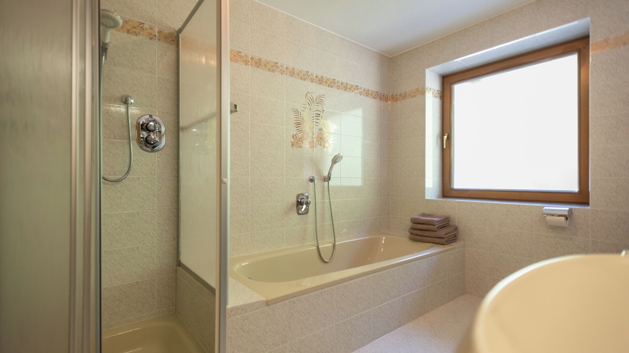 Photo of Bathroom in Castelbello-Ciardes