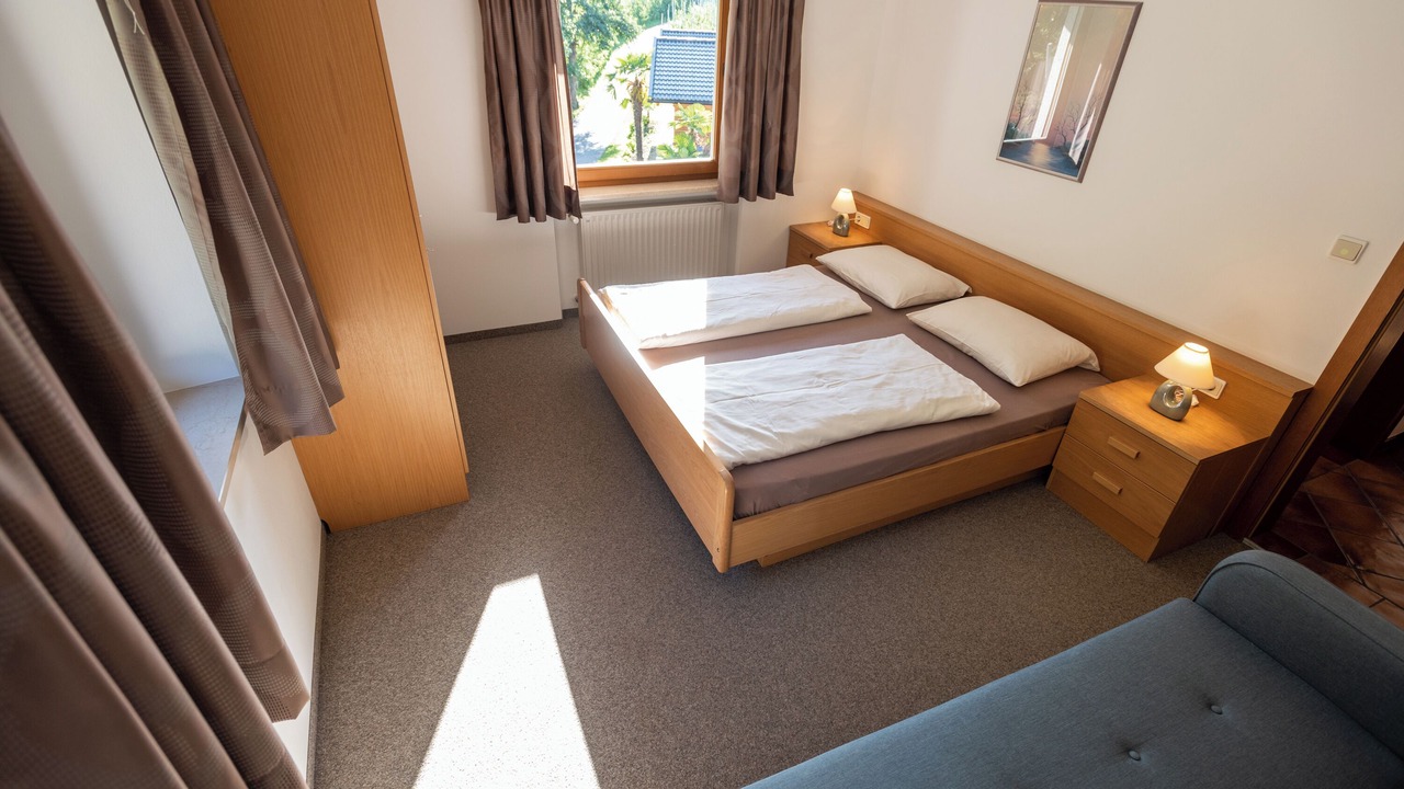Photo of Bedroom in Castelbello-Ciardes