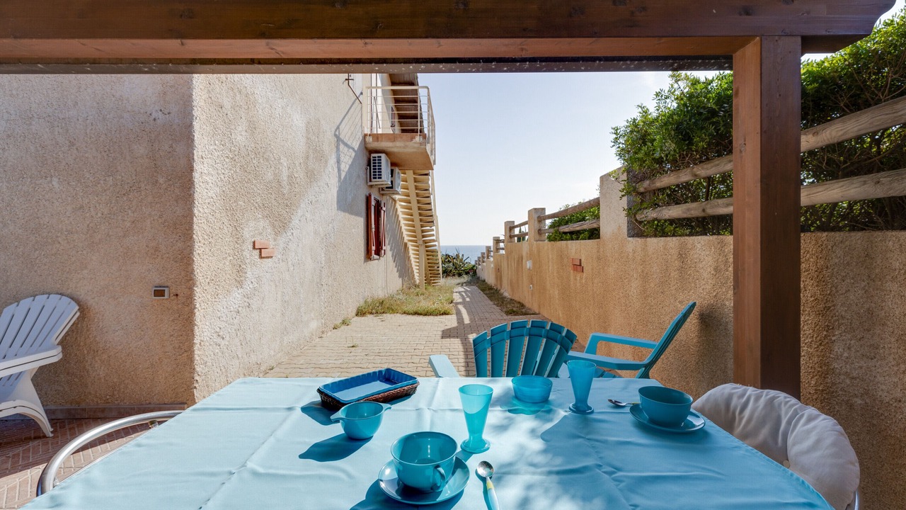 Photo of Outdoor in San Giovanni di Sinis