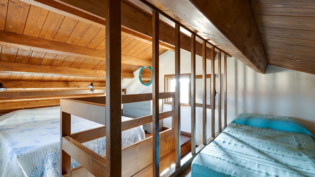 Photo of Bedroom in San Giovanni di Sinis