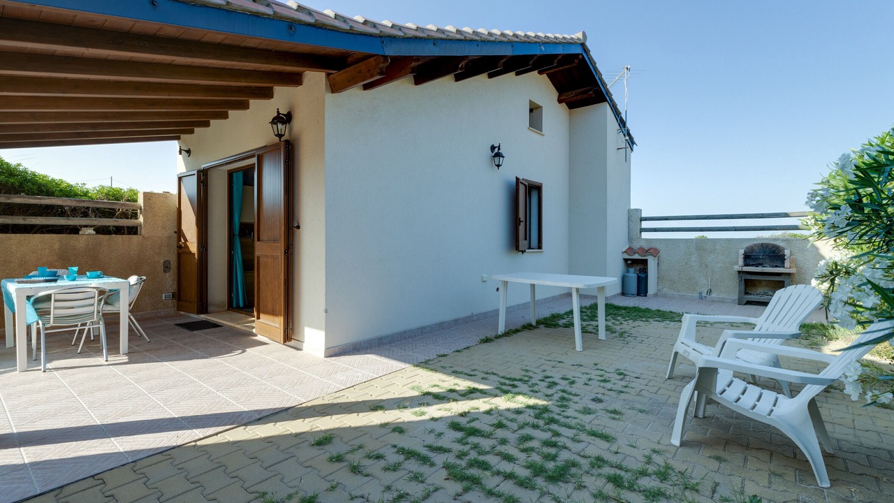 Photo of Outdoor in San Giovanni di Sinis