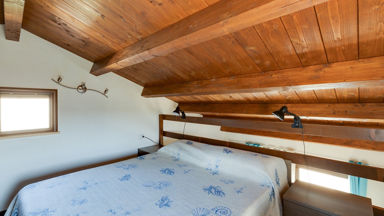 Photo of Bedroom in San Giovanni di Sinis