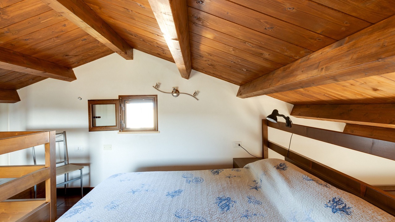 Photo of Bedroom in San Giovanni di Sinis