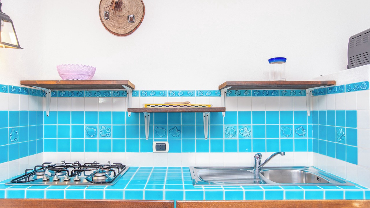 Photo of Kitchen in Porto Rafael
