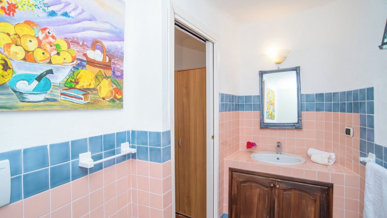 Photo of Bathroom in Porto Rafael