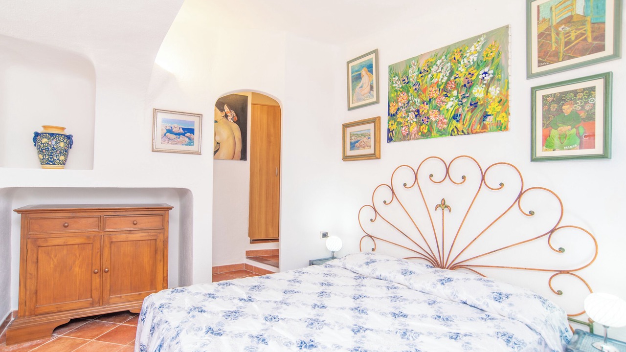 Photo of Bedroom in Porto Rafael